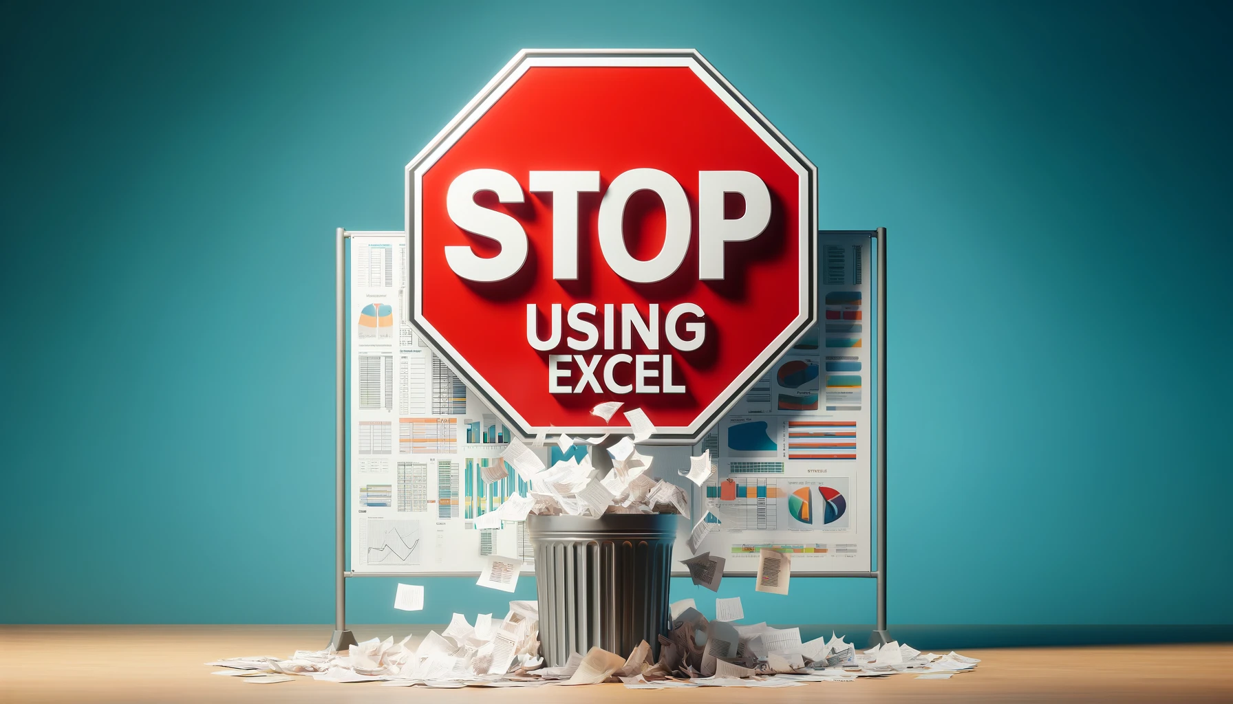 Switching from Excel and Word to qLog for Effective Manual Testing